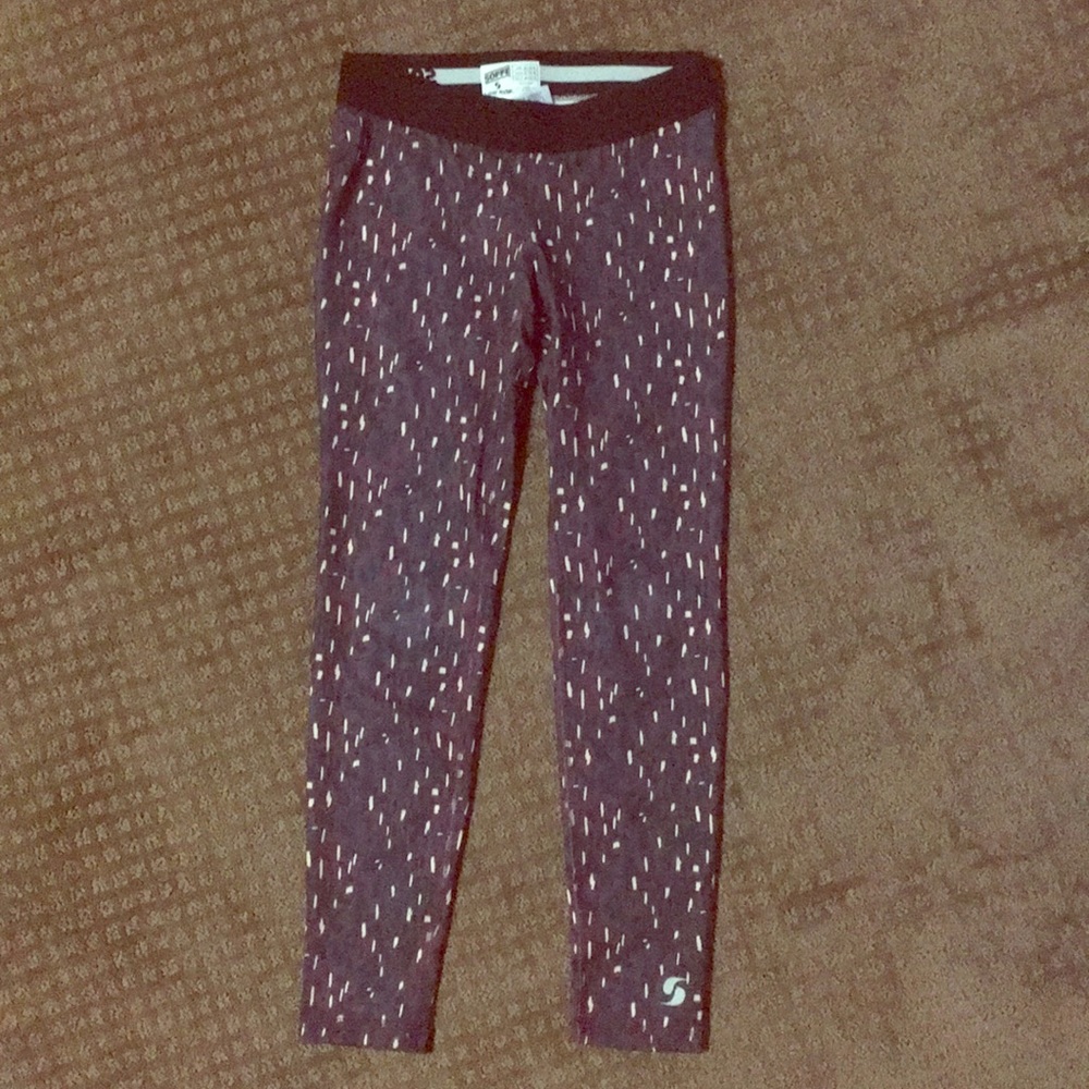 Children’s Leggings